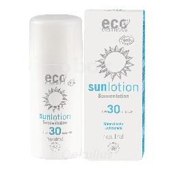 Produktfoto zu Sonnenlotion neutral LSF 30 (100 ml)