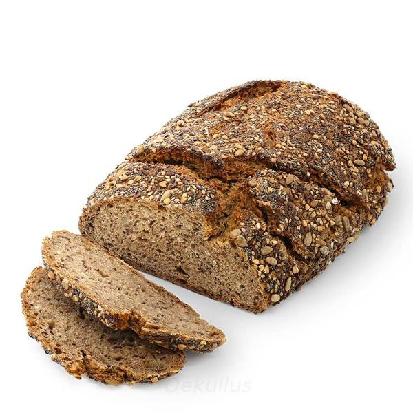 Produktfoto zu 5-SAAT-BROT