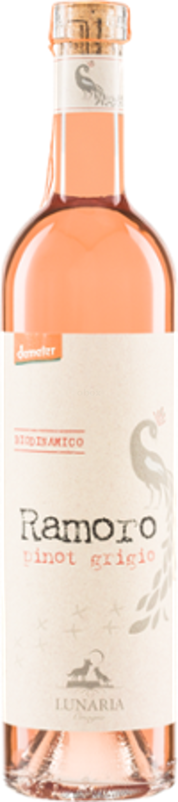 Produktfoto zu RAMORO Pinot Grigio