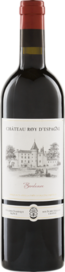 Produktfoto zu Bordeaux Château Roy