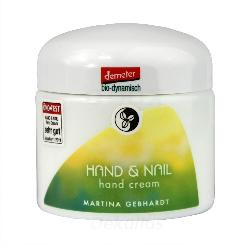 Produktfoto zu Hand & Nail Handcreme