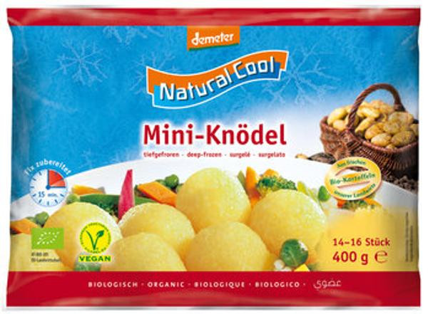 Produktfoto zu Mini Kartoffelknödel (16 St.)