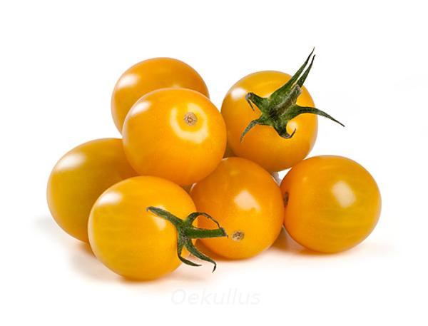 Produktfoto zu Cherrytomate bunt