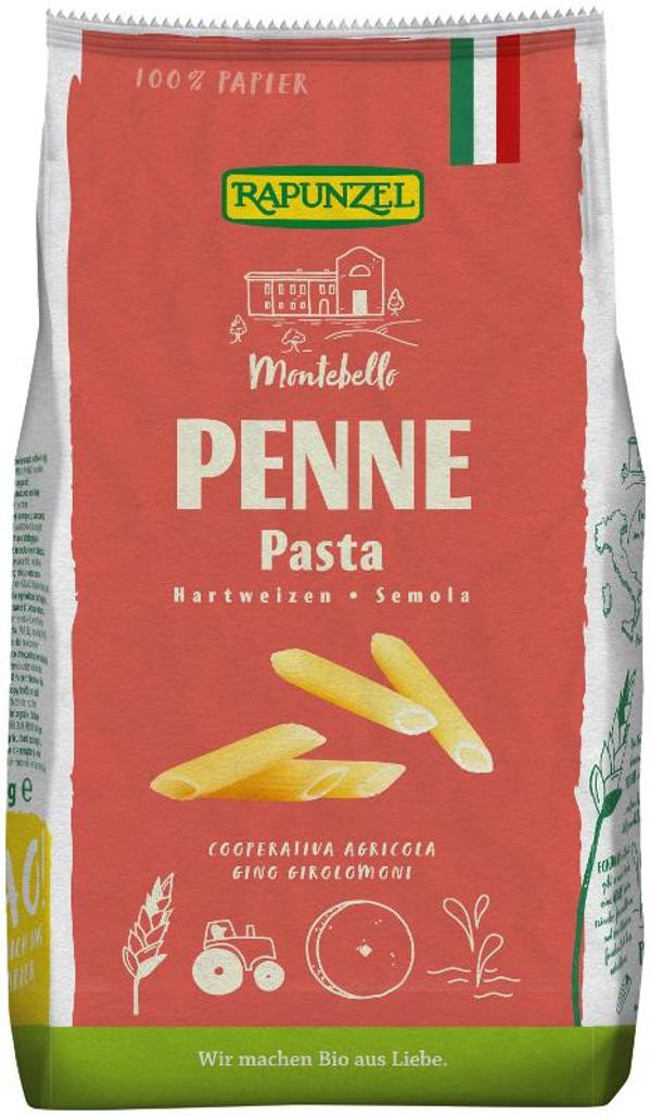 Produktfoto zu Penne hell