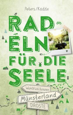 Produktfoto zu Radeln für die Seele