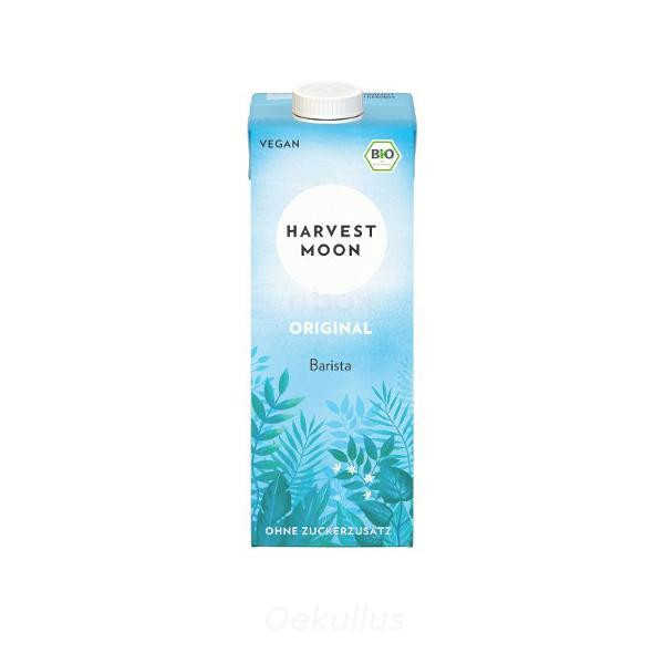 Produktfoto zu Harvest Moon Barista - Milk Alternative