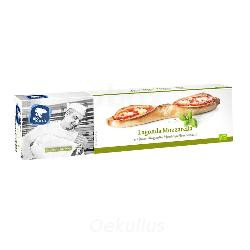 Produktfoto zu Lagonda Mozzarella