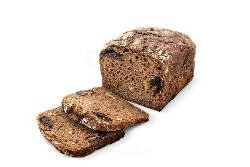 Produktfoto zu PFLAUME-WALNUSS-BROT