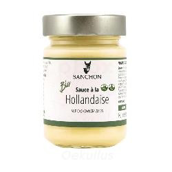 Produktfoto zu Sauce Hollandaise VEGAN