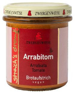 Produktfoto zu Streichs drauf - Arrabitom