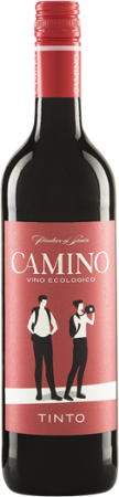 CAMINO Tinto KARTON (6 x 0,75l)