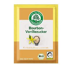 Produktfoto zu Bourbon-Vanillezucker (4x 8g)