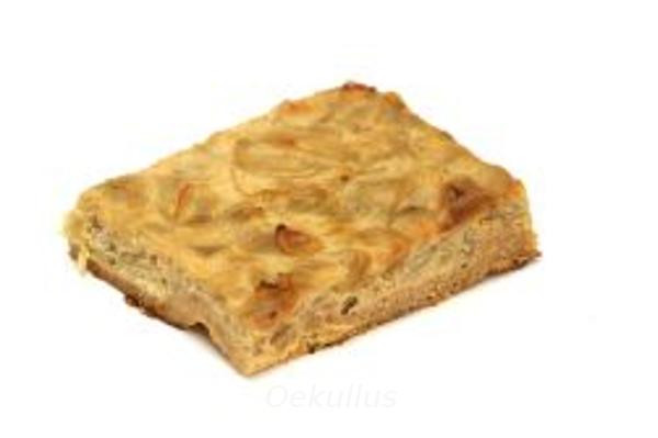 Produktfoto zu ZWIEBELKUCHEN