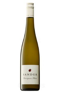 Produktfoto zu Sauvignon Blanc Sander