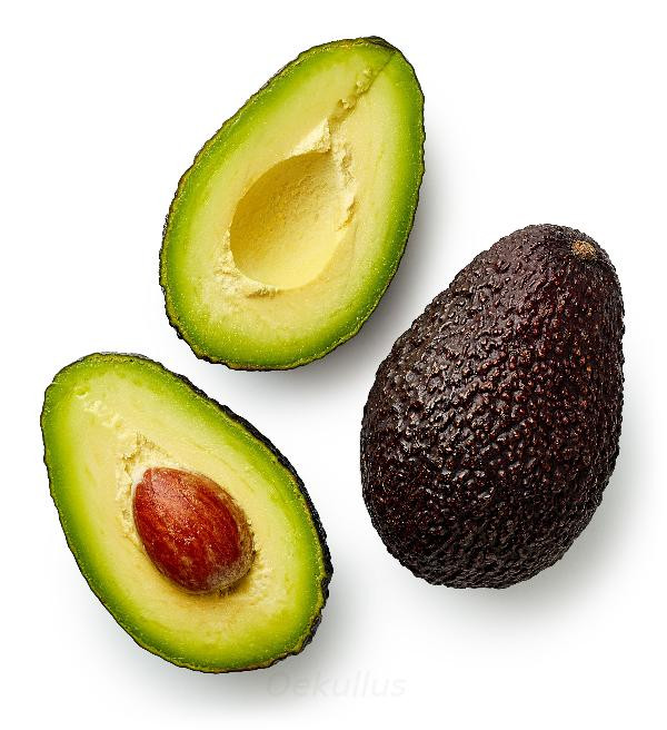 Produktfoto zu Kiste: Avocado 24 Stück