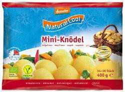 Produktfoto zu Mini Kartoffelknödel (16 St.)