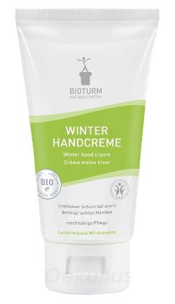 Produktfoto zu Winter Handcreme